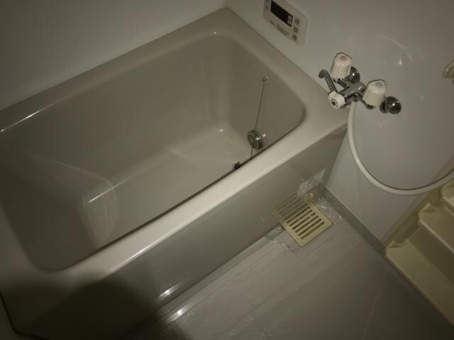 物件内観写真22　(バス／シャワールーム等)