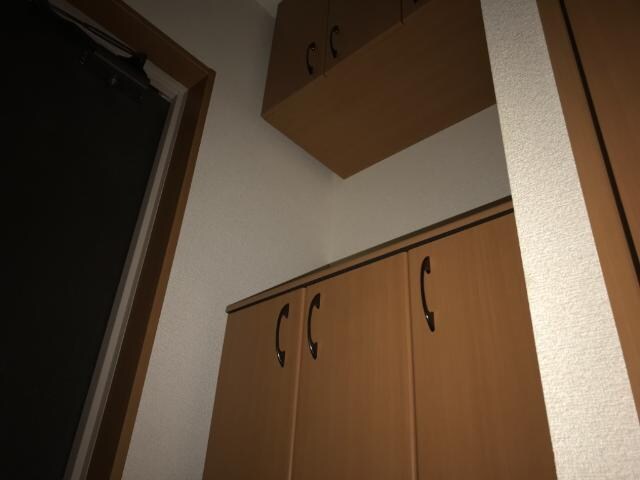 物件内観写真24　(収納)