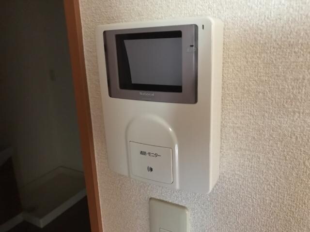 物件内観写真28　(セキュリティ)