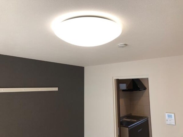その他(照明器具（イメージ）)