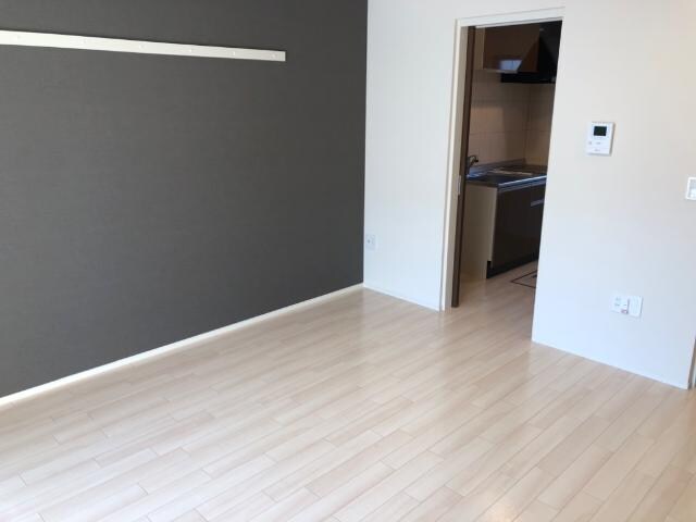 物件内観写真8　(アクセントクロスが異なります。（イメージ）)