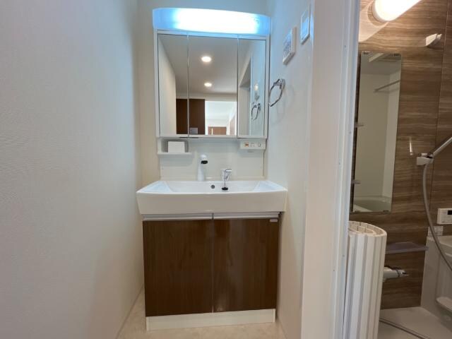 物件内観写真11　(洗面（イメージ）)