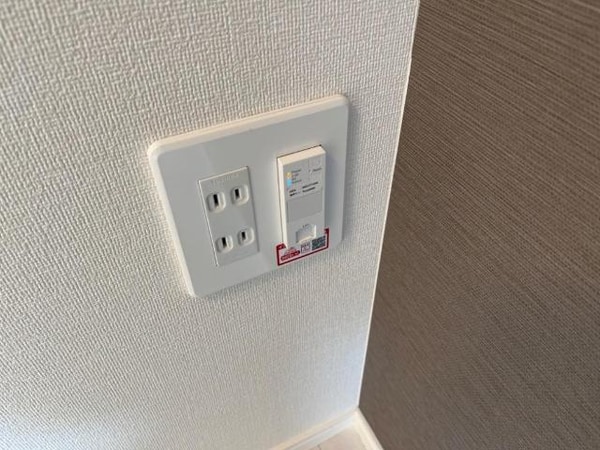 建物設備(Ｗｉ－Ｆｉ無料（イメージ）)