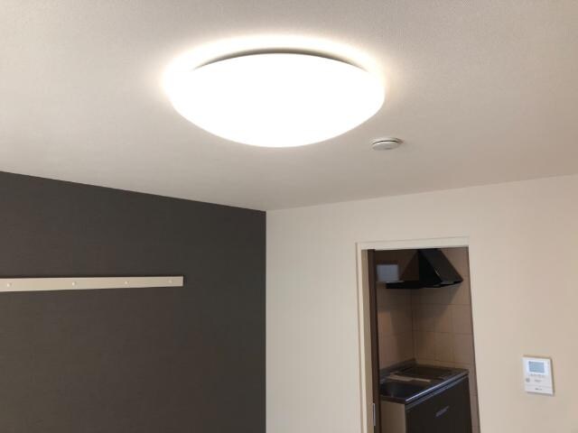 物件内観写真17　(照明器具（イメージ）)