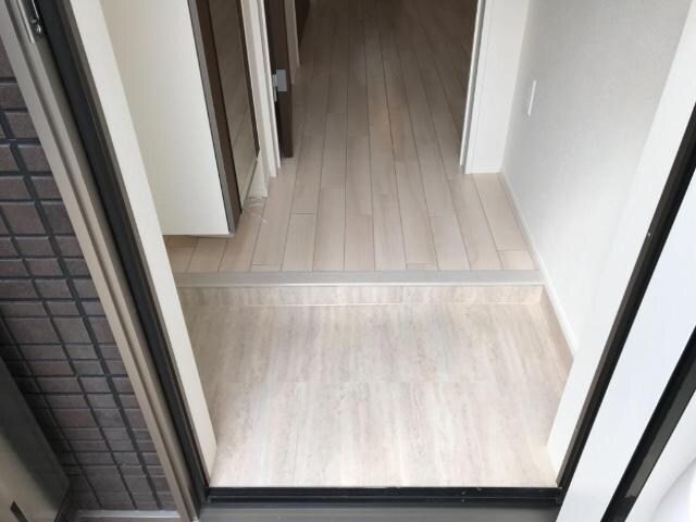 物件内観写真25　(玄関（イメージ）)