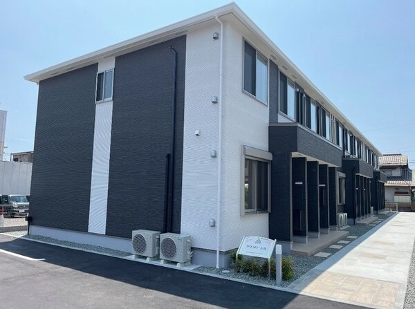 建物設備(同型タイプ)