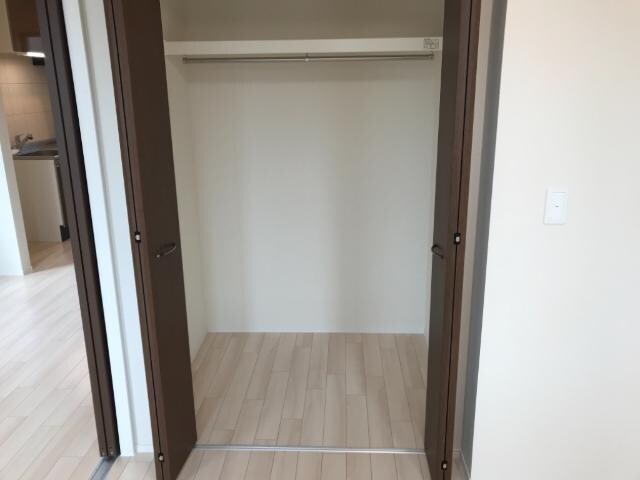 物件内観写真8　(クローゼット（イメージ）)