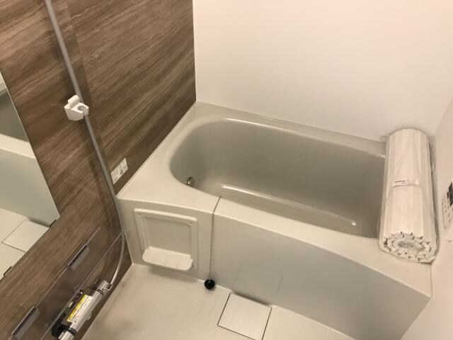 物件内観写真9　(バス（イメージ）)