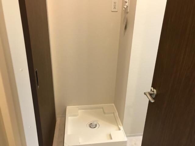 物件内観写真14　(洗濯機置場（イメージ）)