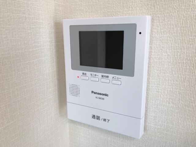 物件内観写真15　(カメラ付インターホン（イメージ）)
