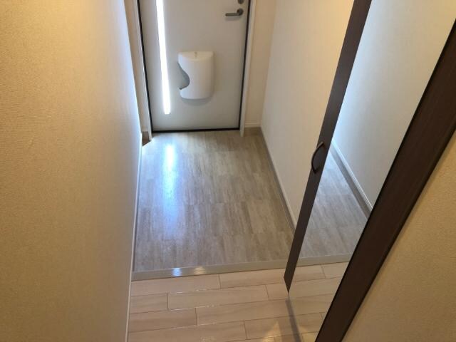 物件内観写真20　(玄関（イメージ）)