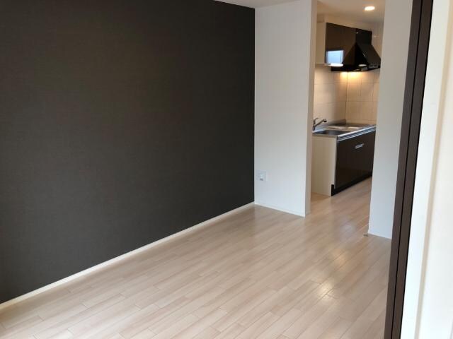 物件内観写真24　(リビング（イメージ）)