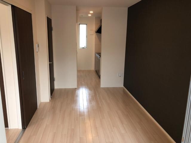 物件内観写真25　(リビング（イメージ）)