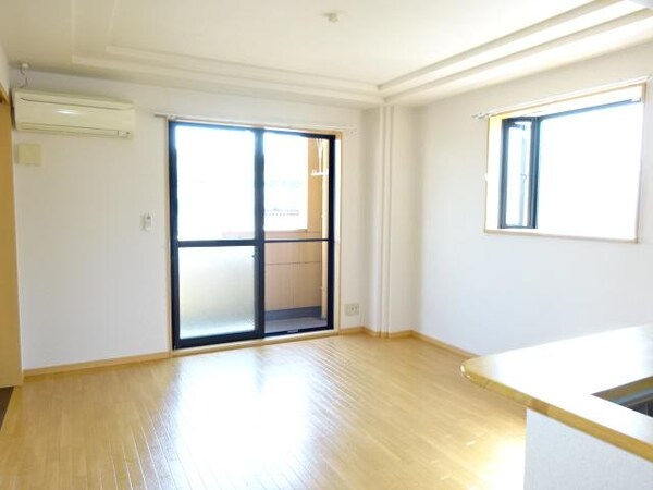 居室(リビング)