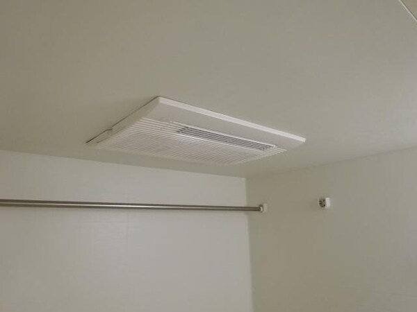 その他(浴室乾燥機)