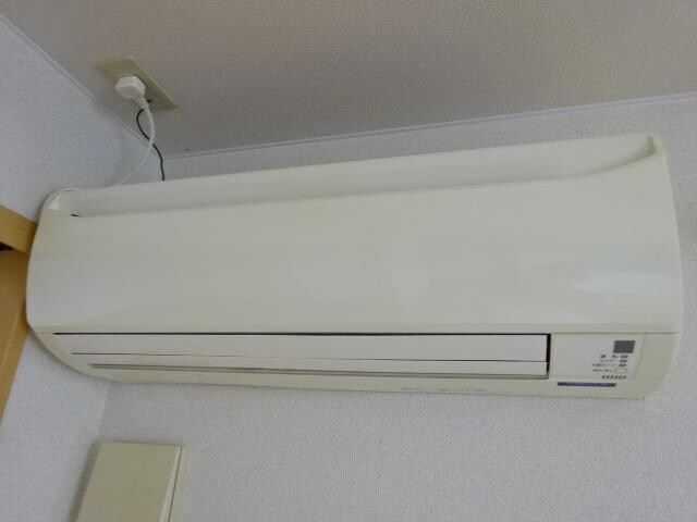 物件内観写真14　(エアコン)