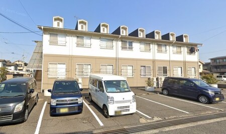 ヴィレッヂわたかべ外観写真