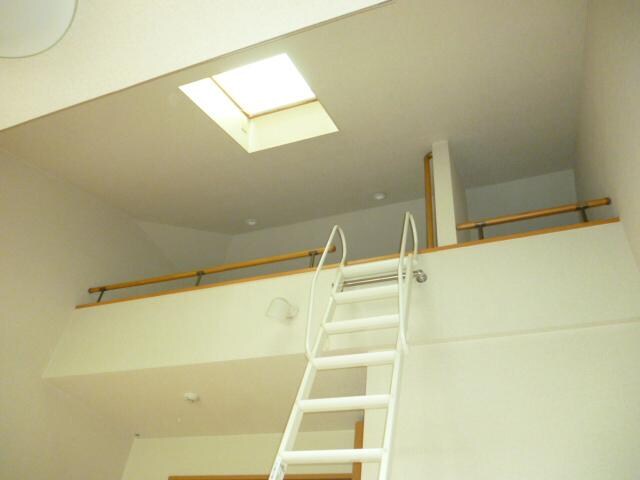 物件内観写真15　(ロフト)