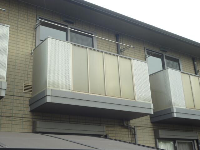 物件内観写真16　(バルコニー)