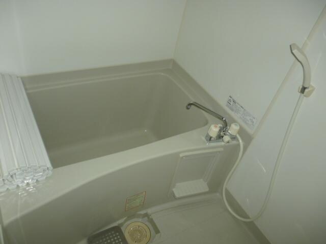 物件内観写真4　(風呂)