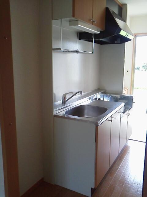 物件内観写真18　(キッチン)