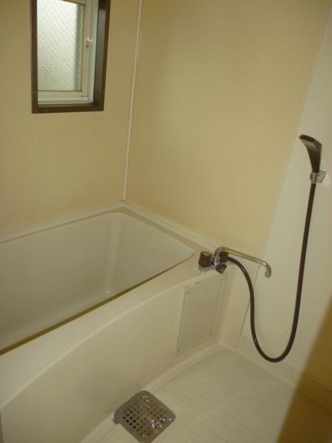 物件内観写真8　(風呂)