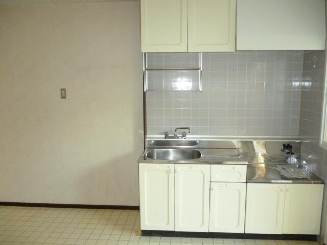 物件内観写真11　(キッチン)