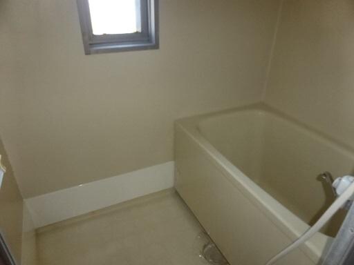 物件内観写真8　(風呂)