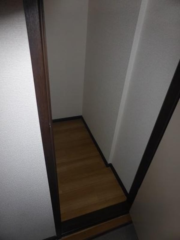 収納(収納)