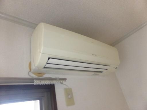 物件内観写真11　(その他の設備)