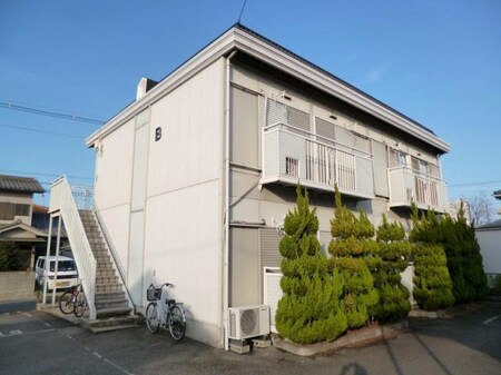 サンタウン竹ノ葉Ｂ外観写真