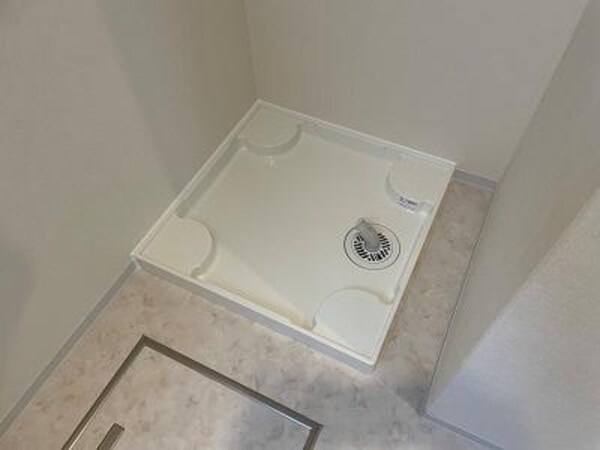 その他(洗濯機置場（イメージ）)