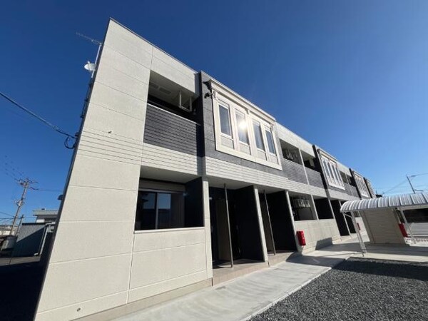 建物設備(同型タイプ)