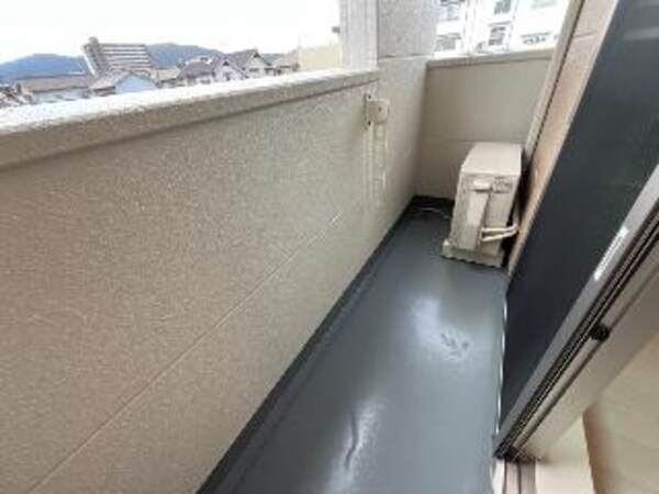 バルコニー(ベランダ)