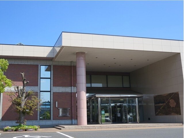 物件外観写真7　(里庄町立図書館まで1200m)