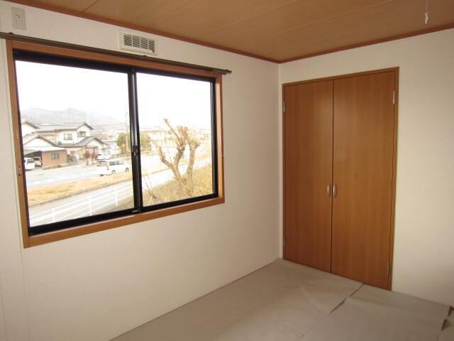 物件内観写真5　(和室)