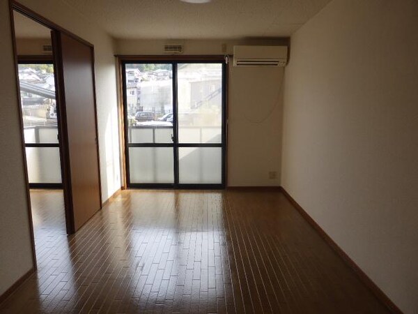 居室(リビング)