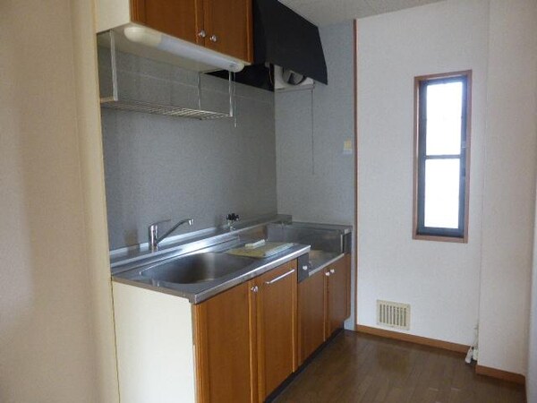 キッチン(キッチン)