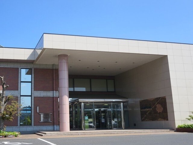 物件外観写真7　(里庄町立図書館まで1600m)