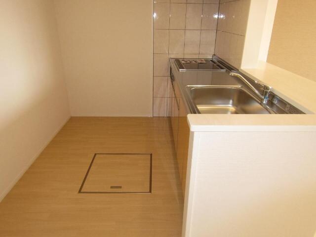 物件内観写真20　(キッチン)