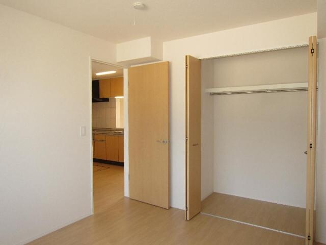 物件内観写真24　(クローゼット)