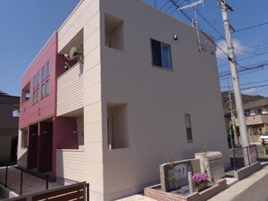 花雲外観写真