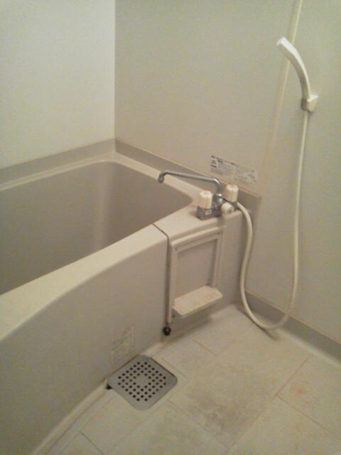 物件内観写真10　(風呂)