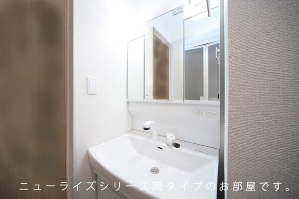 洗面・脱衣所