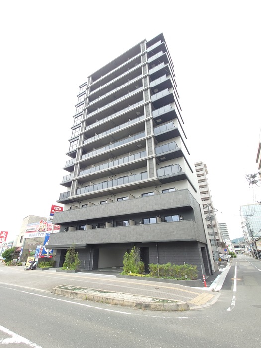 セレーノ福山駅前