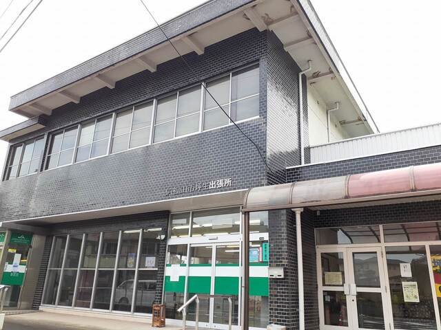 外観写真