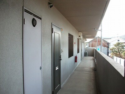 ロビー・ラウンジ