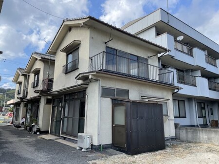 春日町7丁目高橋住宅外観写真