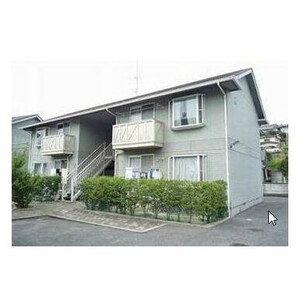 トランキル羽原B棟外観写真