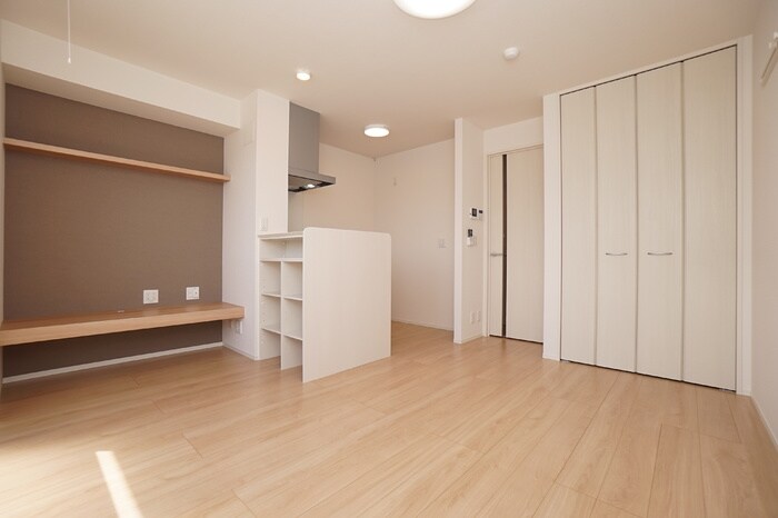 物件内観写真11　